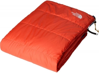 The North Face Wawona Bed 35