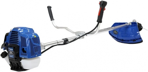 Hyundai HYX.65 Pro Çim Biçme Makinesi