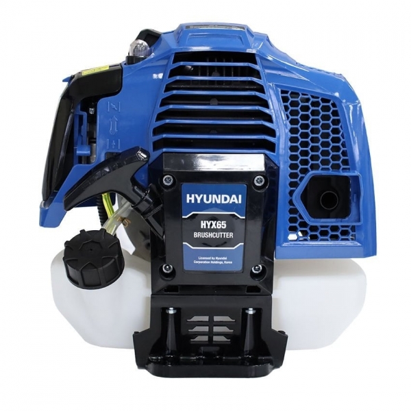 Hyundai HYX.65 Pro Çim Biçme Makinesi