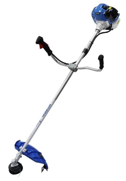 Hyundai HYX.65 Pro Çim Biçme Makinesi