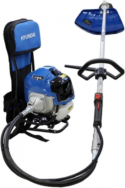 Hyundai HYX.65S Pro Çim Biçme Makinesi