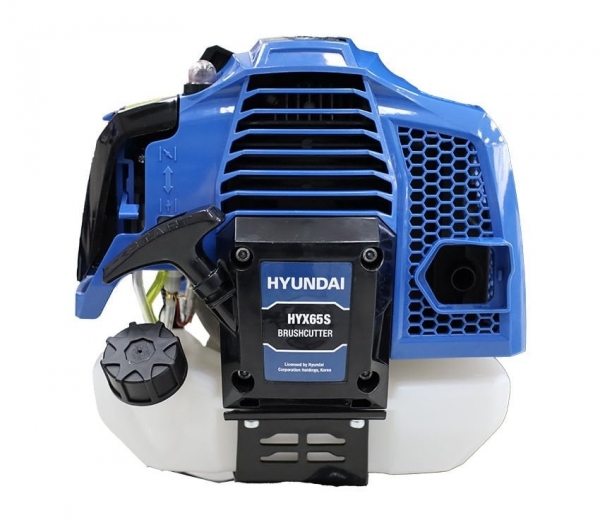 Hyundai HYX.65S Pro Çim Biçme Makinesi