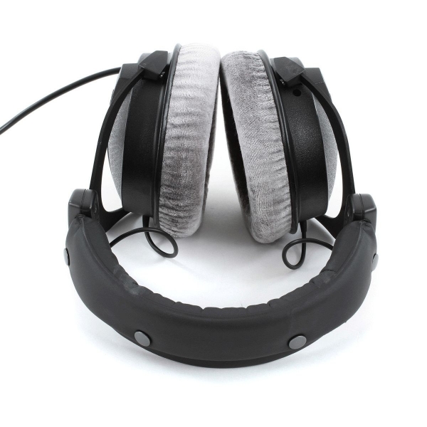 Beyerdynamic DT 770 Pro Kablolu Kulaklık (32 Ohm)