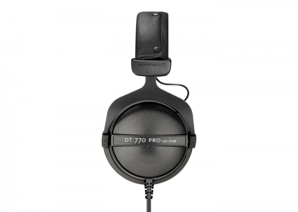 Beyerdynamic DT 770 Pro Kablolu Kulaklık (32 Ohm)