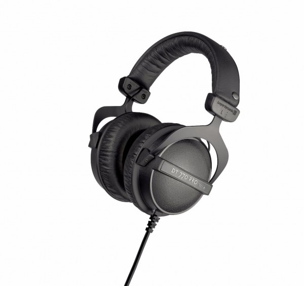 Beyerdynamic DT 770 Pro Kablolu Kulaklık (32 Ohm)