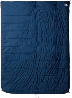 The North Face Wawona Bed Double
