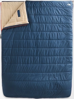 The North Face Wawona Bed Double