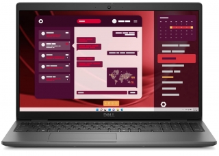 Dell Latitude 3550 XCTOL355015EMEA-VGA-V2 Laptop