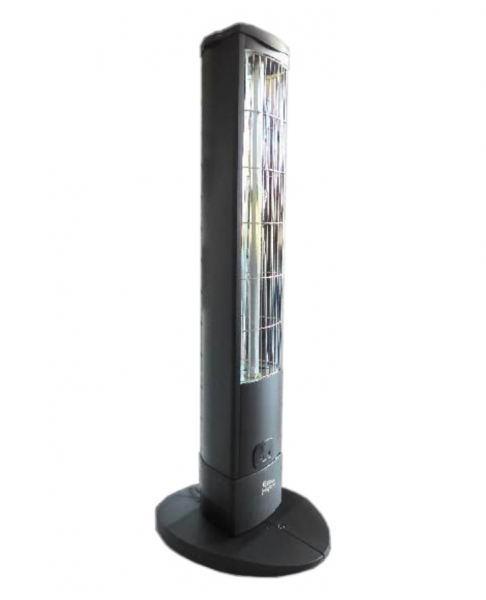 Estove Hybrid EH18 1800W Infrared Isıtıcı