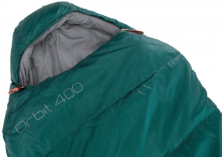 Easy Camp Orbit 400