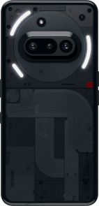 Nothing Phone (3a) photo
