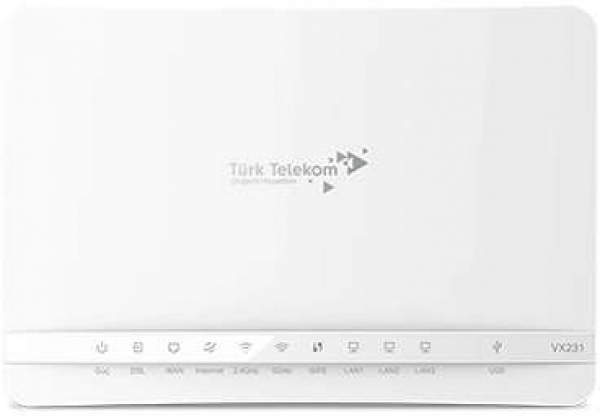 TP-Link VX231 Modem