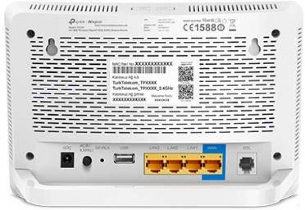 TP-Link VX231 Modem