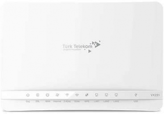 TP-Link VX231 Modem