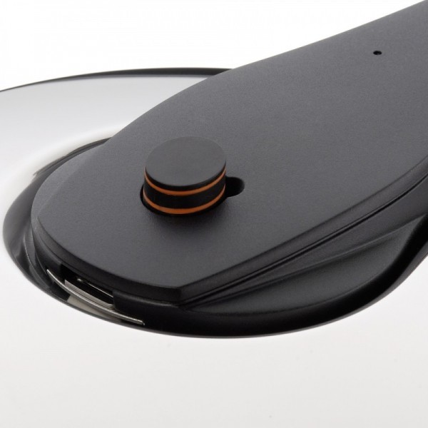 WMF Perfect Pro Düdüklü Tencere (4.5 Litre)