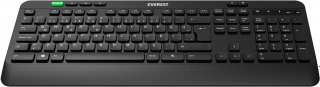 Everest KM-2620 Klavye & Mouse Seti