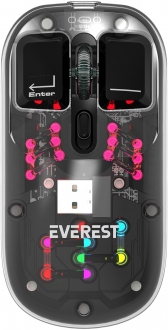 Everest Opal Mouse