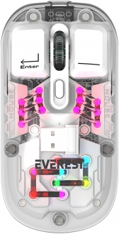 Everest Opal Mouse