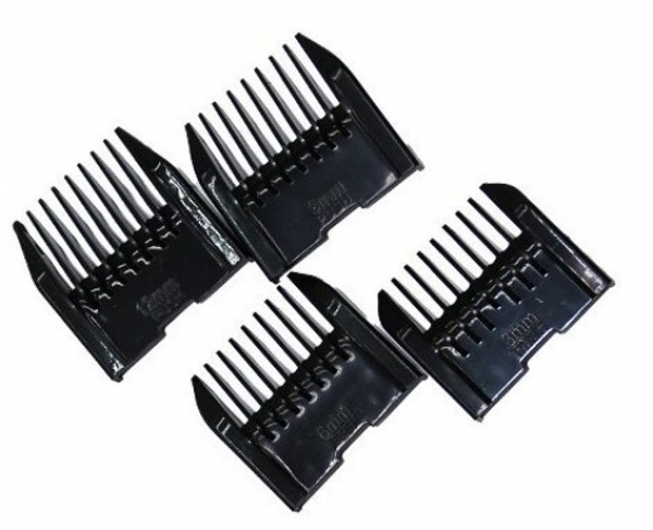Bluemax KP-8088 Saç Kesme Makinesi