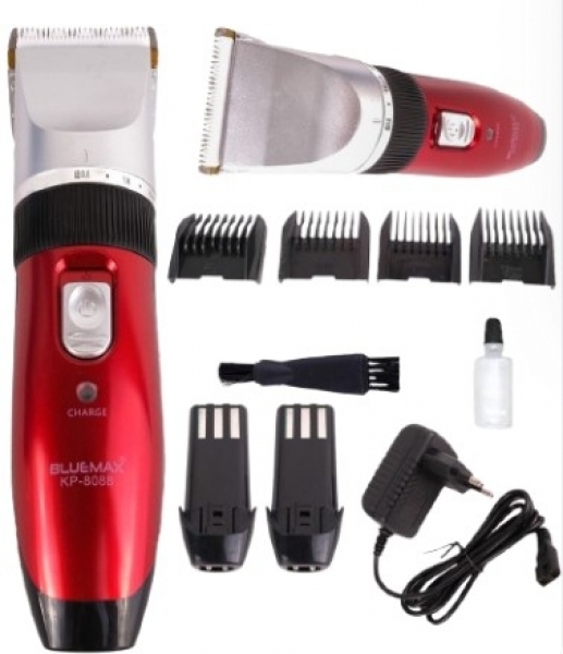Bluemax KP-8088 Saç Kesme Makinesi