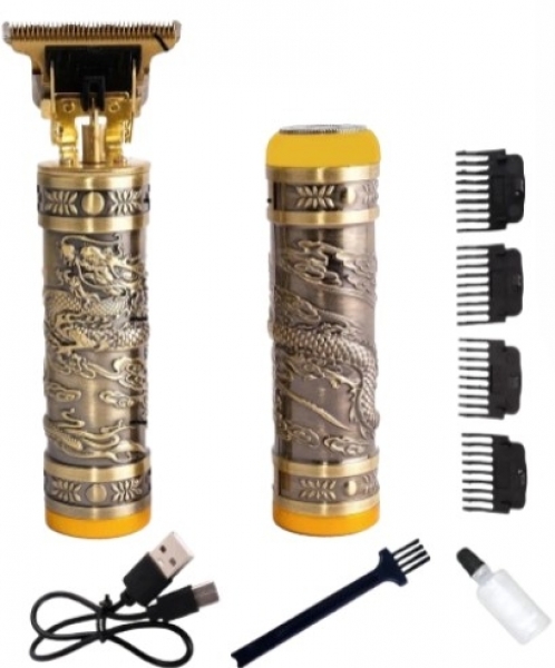 Bluemax BlueMax KP-2074 Çok Amaçlı Tıraş Makinesi
