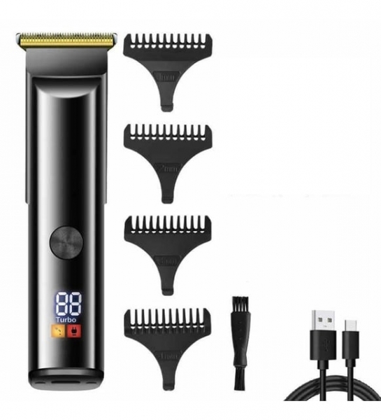 Concord TML-90 Saç Kesme Makinesi