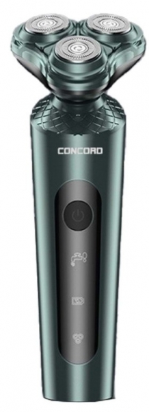 Concord TMS-74 Sakal Kesme Makinesi