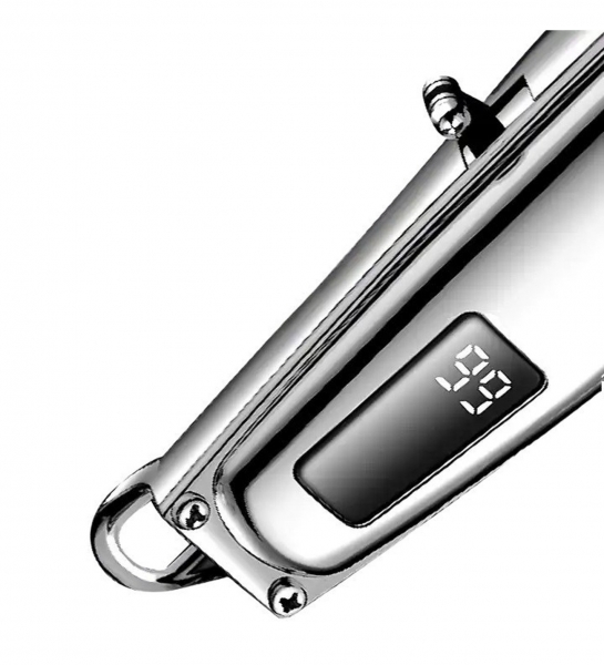 Concord TML-80 DİJİTAL Saç Kesme Makinesi