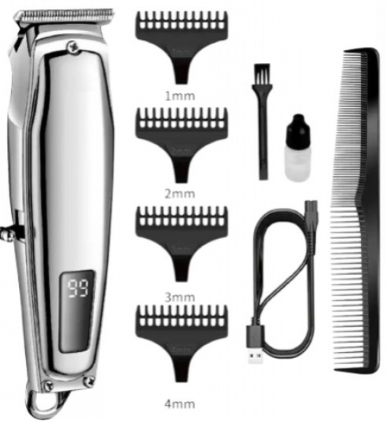 Concord TML-80 DİJİTAL Saç Kesme Makinesi