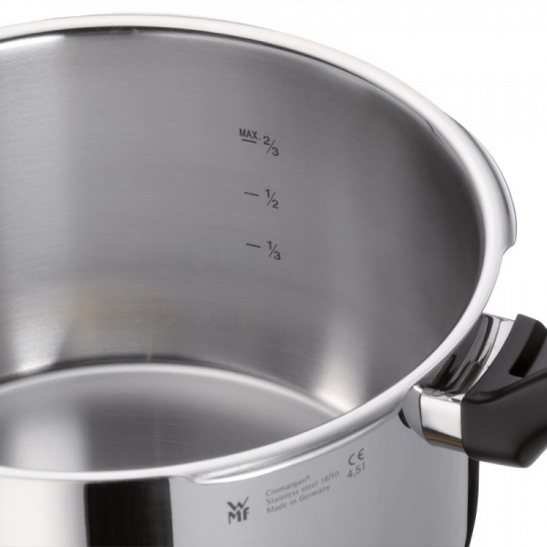 WMF Perfect Düdüklü Tencere (4.5 Litre)
