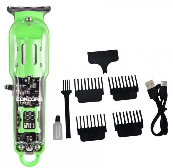 Concord TML-96 Saç Kesme Makinesi
