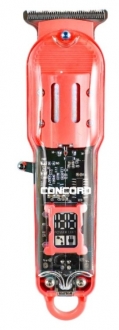 Concord TML-96 Saç Kesme Makinesi