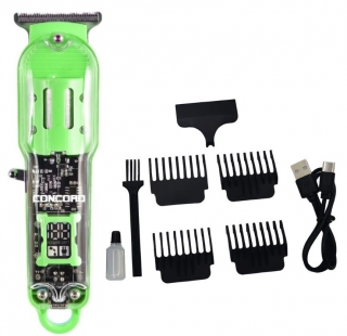 Concord TML-96 Saç Kesme Makinesi