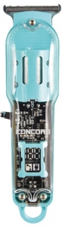 Concord TML-96 Saç Kesme Makinesi