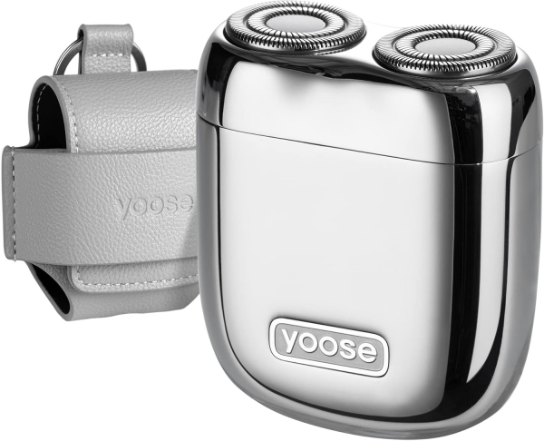 Yoose Mini Sakal Kesme Makinesi
