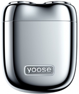 Yoose Mini Sakal Kesme Makinesi