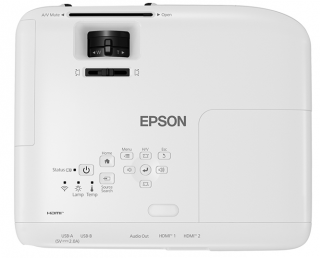 Epson EH-TW850 LCD Projeksiyon