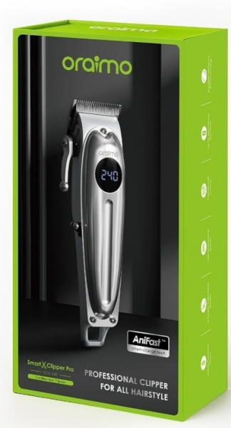 Oraimo Ocl-550 Saç Kesme Makinesi