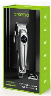 Oraimo Ocl-550 Saç Kesme Makinesi