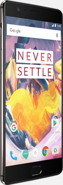 OnePlus 3T (128 GB)
