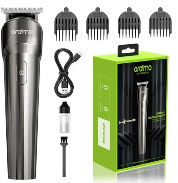 Oraimo OPC-TR10 Saç Kesme Makinesi