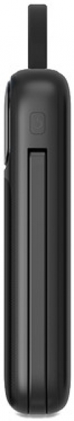 ttec ReCharger Pro LCD 22.5W 10000 mAh Powerbank