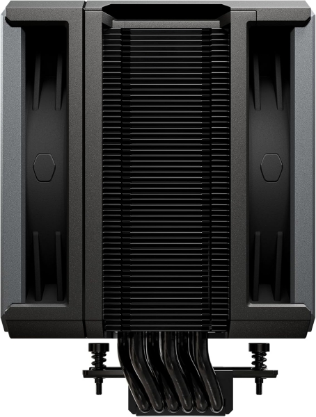 Cooler Master Hyper 612 Apex İşlemci Soğutucu