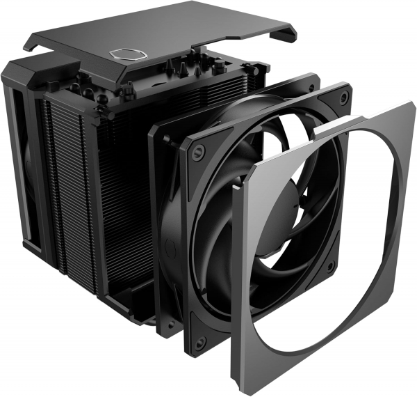 Cooler Master Hyper 612 Apex İşlemci Soğutucu