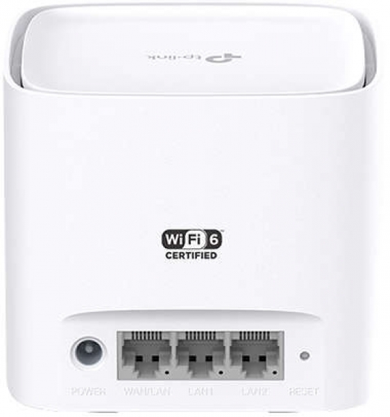 TP-Link HX520 Router