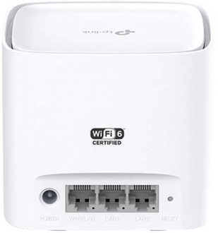 TP-Link MX18 Router