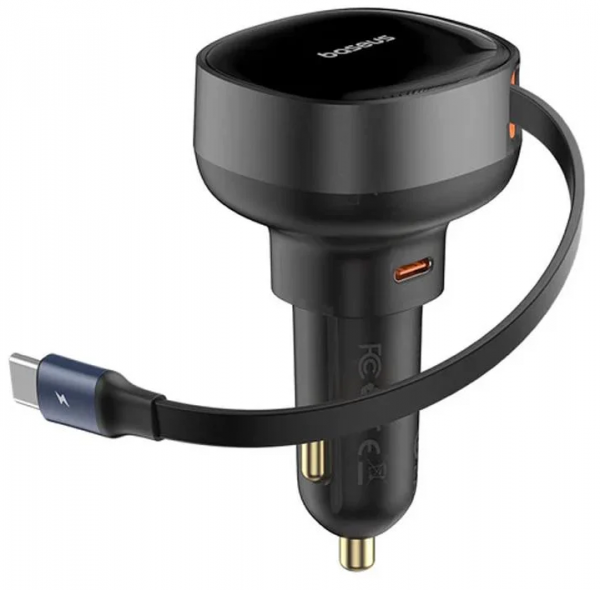 Baseus Enjoyment Pro Series 60W Şarj Aleti