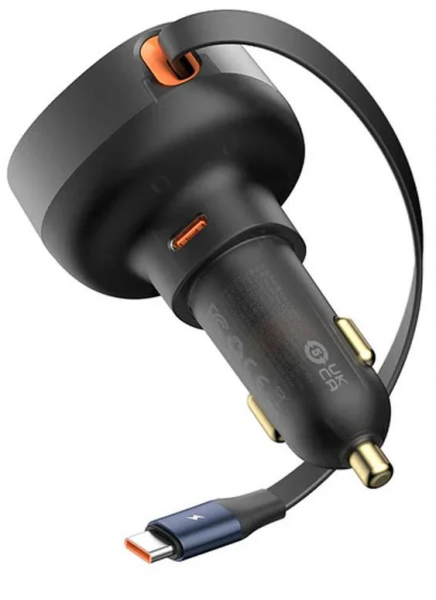 Baseus Enjoyment Pro Series 60W Şarj Aleti