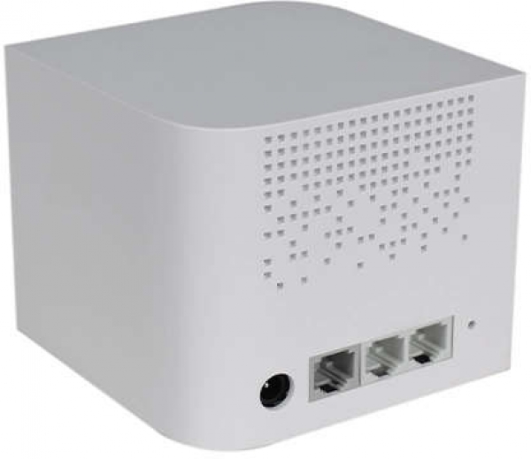 ZTE ZXHN H196A Router