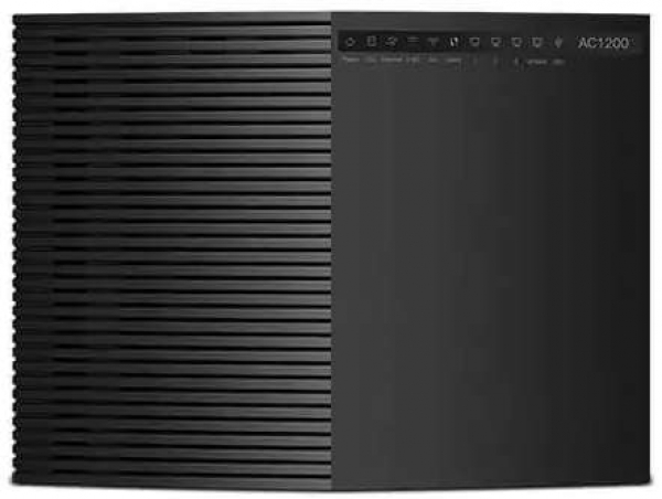TP-Link TP Link VC12 Modem